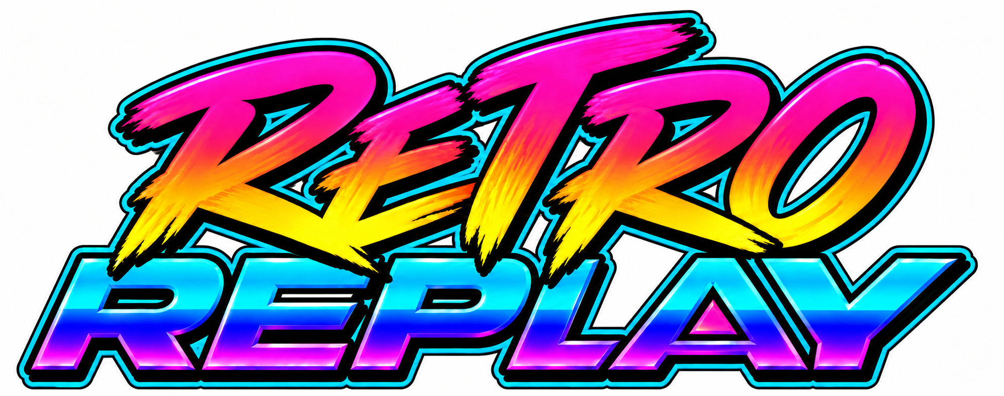 RetroReplay